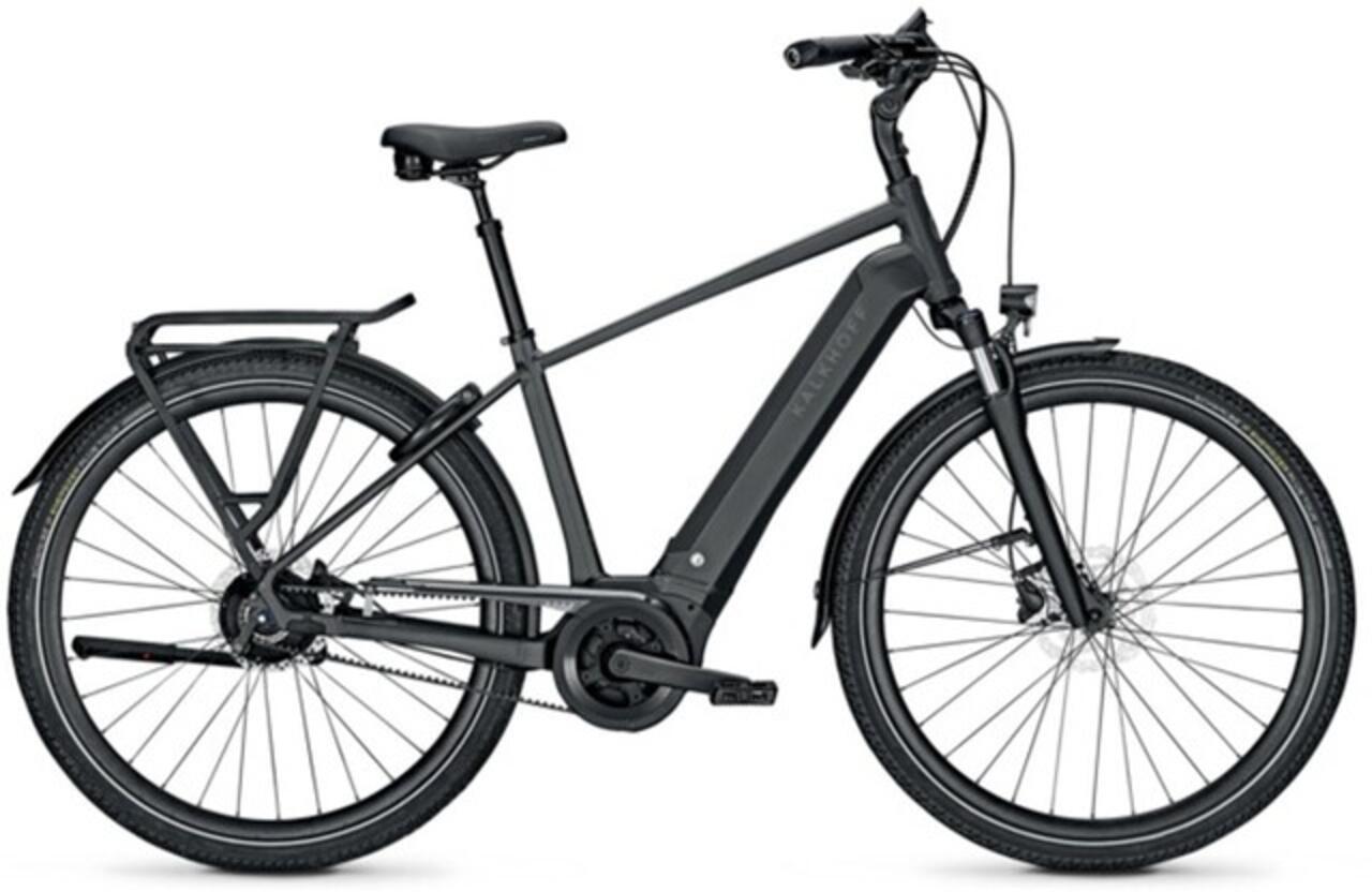 Image 3.B Excite BLX myBike.be dé specialist in nieuwe Ebikes uit